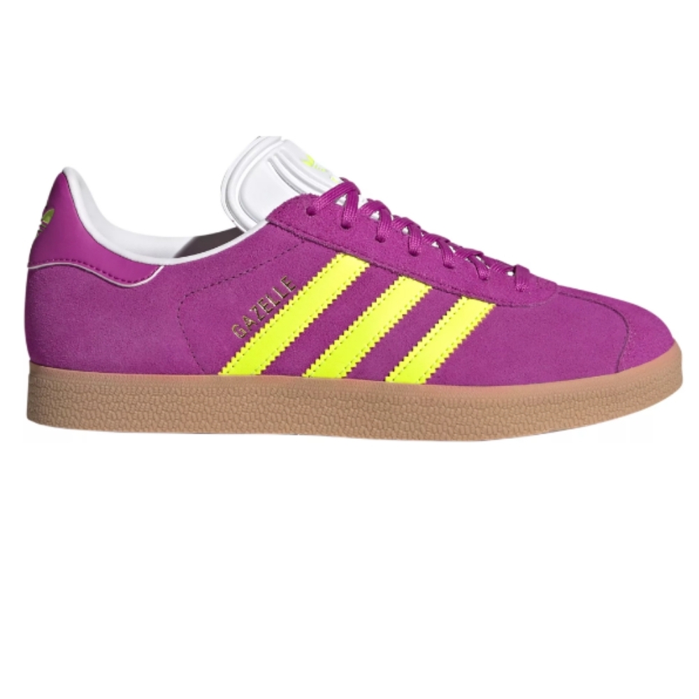 Adidas Originals Women's Gazelle Shoes - image 1